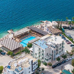 Grand Hotel Saranda